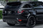 Thumbnail Photo 6 for 2022 Land Rover Range Rover Sport