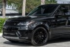 Thumbnail Photo 1 for 2022 Land Rover Range Rover Sport