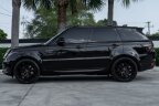 Thumbnail Photo 2 for 2022 Land Rover Range Rover Sport