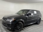 Thumbnail Photo 1 for 2022 Land Rover Range Rover Sport HSE Silver Edition