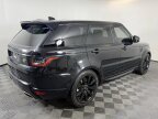 Thumbnail Photo 5 for 2022 Land Rover Range Rover Sport HSE Silver Edition