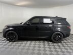 Thumbnail Photo 3 for 2022 Land Rover Range Rover Sport HSE Silver Edition