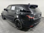 Thumbnail Photo 4 for 2022 Land Rover Range Rover Sport HSE Silver Edition