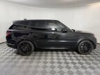 Thumbnail Photo 6 for 2022 Land Rover Range Rover Sport HSE Silver Edition