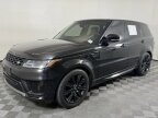 Thumbnail Photo 2 for 2022 Land Rover Range Rover Sport HSE Silver Edition