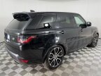 Thumbnail Photo 5 for 2022 Land Rover Range Rover Sport HSE Silver Edition