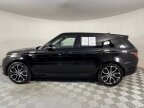 Thumbnail Photo 3 for 2022 Land Rover Range Rover Sport HSE Silver Edition