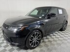 Thumbnail Photo 2 for 2022 Land Rover Range Rover Sport HSE Silver Edition