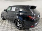 Thumbnail Photo 4 for 2022 Land Rover Range Rover Sport HSE Silver Edition