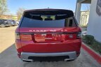 Thumbnail Photo 4 for 2022 Land Rover Range Rover Sport SE