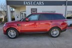 Thumbnail Photo 2 for 2022 Land Rover Range Rover Sport SE