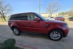 Thumbnail Photo 6 for 2022 Land Rover Range Rover Sport SE