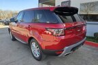 Thumbnail Photo 3 for 2022 Land Rover Range Rover Sport SE