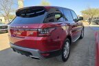 Thumbnail Photo 5 for 2022 Land Rover Range Rover Sport SE