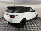 Thumbnail Photo 6 for 2022 Land Rover Range Rover Sport HSE Silver Edition