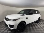 Thumbnail Photo 1 for 2022 Land Rover Range Rover Sport HSE Silver Edition
