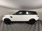 Thumbnail Photo 3 for 2022 Land Rover Range Rover Sport HSE Silver Edition