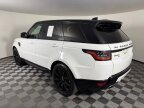 Thumbnail Photo 4 for 2022 Land Rover Range Rover Sport HSE Silver Edition