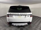Thumbnail Photo 5 for 2022 Land Rover Range Rover Sport HSE Silver Edition