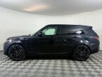 Thumbnail Photo 3 for 2022 Land Rover Range Rover Sport HSE Silver Edition