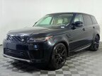 Thumbnail Photo 2 for 2022 Land Rover Range Rover Sport HSE Silver Edition