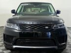 Thumbnail Photo 5 for 2022 Land Rover Range Rover Sport HSE Silver Edition