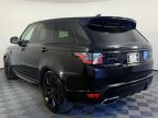 Thumbnail Photo 4 for 2022 Land Rover Range Rover Sport HSE Silver Edition