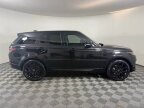 Thumbnail Photo 6 for 2022 Land Rover Range Rover Sport HSE Silver Edition