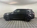 Thumbnail Photo 3 for 2022 Land Rover Range Rover Sport HSE Silver Edition
