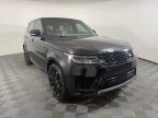 Thumbnail Photo 5 for 2022 Land Rover Range Rover Sport HSE Silver Edition