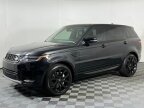 Thumbnail Photo 2 for 2022 Land Rover Range Rover Sport HSE Silver Edition