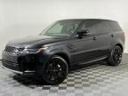 Thumbnail Photo 1 for 2022 Land Rover Range Rover Sport HSE Silver Edition