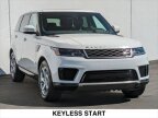 Thumbnail Photo 6 for 2022 Land Rover Range Rover Sport
