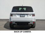 Thumbnail Photo 3 for 2022 Land Rover Range Rover Sport