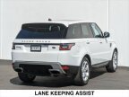 Thumbnail Photo 4 for 2022 Land Rover Range Rover Sport