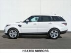 Thumbnail Photo 1 for 2022 Land Rover Range Rover Sport