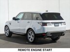 Thumbnail Photo 2 for 2022 Land Rover Range Rover Sport