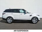 Thumbnail Photo 5 for 2022 Land Rover Range Rover Sport