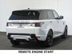 Thumbnail Photo 4 for 2022 Land Rover Range Rover Sport