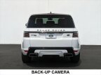 Thumbnail Photo 3 for 2022 Land Rover Range Rover Sport