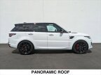 Thumbnail Photo 5 for 2022 Land Rover Range Rover Sport