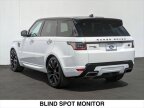 Thumbnail Photo 2 for 2022 Land Rover Range Rover Sport