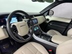 Thumbnail Photo 5 for 2022 Land Rover Range Rover Sport HSE Silver Edition