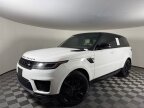 Thumbnail Photo 1 for 2022 Land Rover Range Rover Sport HSE Silver Edition