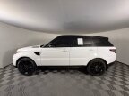 Thumbnail Photo 3 for 2022 Land Rover Range Rover Sport HSE Silver Edition