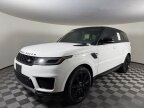 Thumbnail Photo 2 for 2022 Land Rover Range Rover Sport HSE Silver Edition