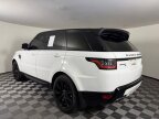 Thumbnail Photo 4 for 2022 Land Rover Range Rover Sport HSE Silver Edition