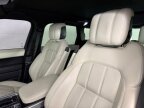 Thumbnail Photo 6 for 2022 Land Rover Range Rover Sport HSE Silver Edition