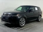 Thumbnail Photo 2 for 2022 Land Rover Range Rover Sport HSE Silver Edition