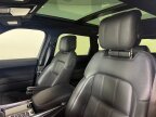 Thumbnail Photo 5 for 2022 Land Rover Range Rover Sport HSE Silver Edition